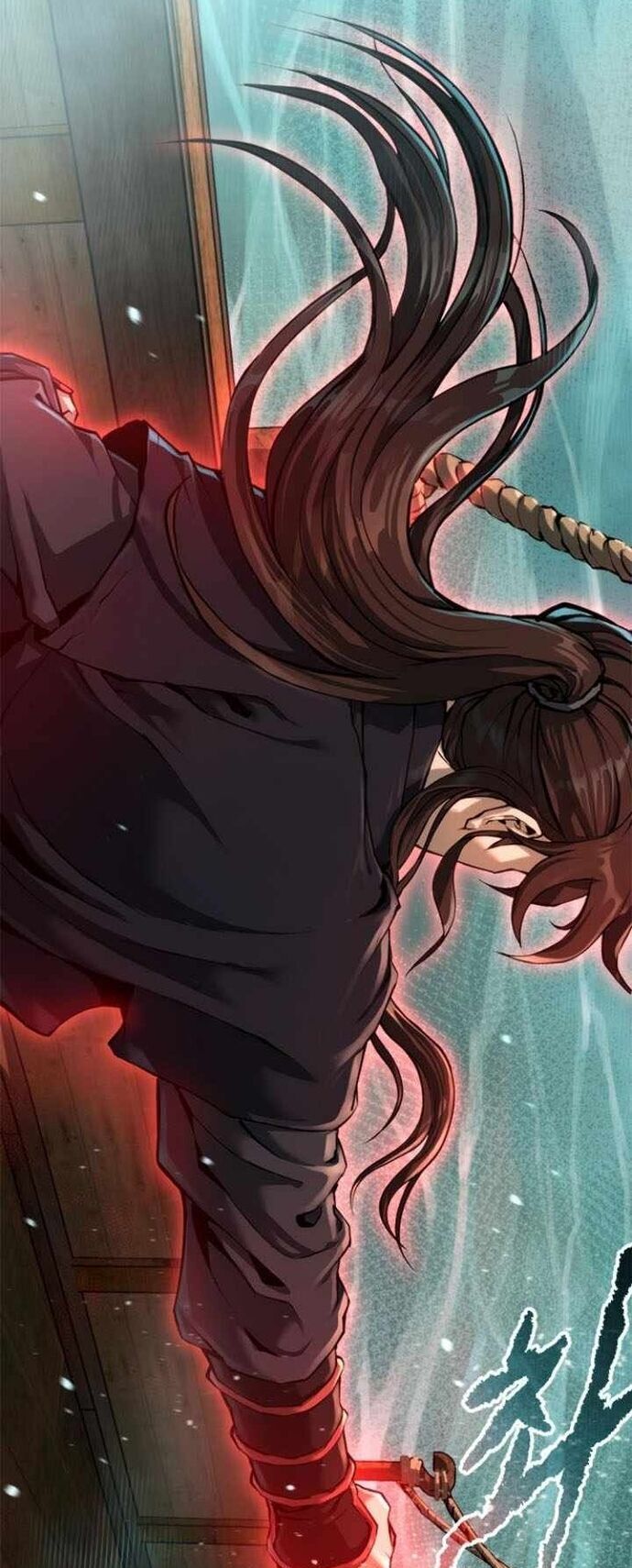 Ma Đạo Chuyển Sinh Ký Chapter 120.1 - Trang 2