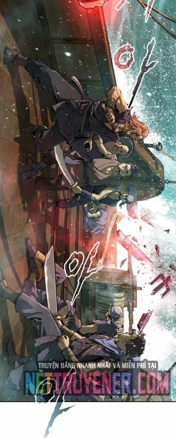 Ma Đạo Chuyển Sinh Ký Chapter 120.1 - Trang 2