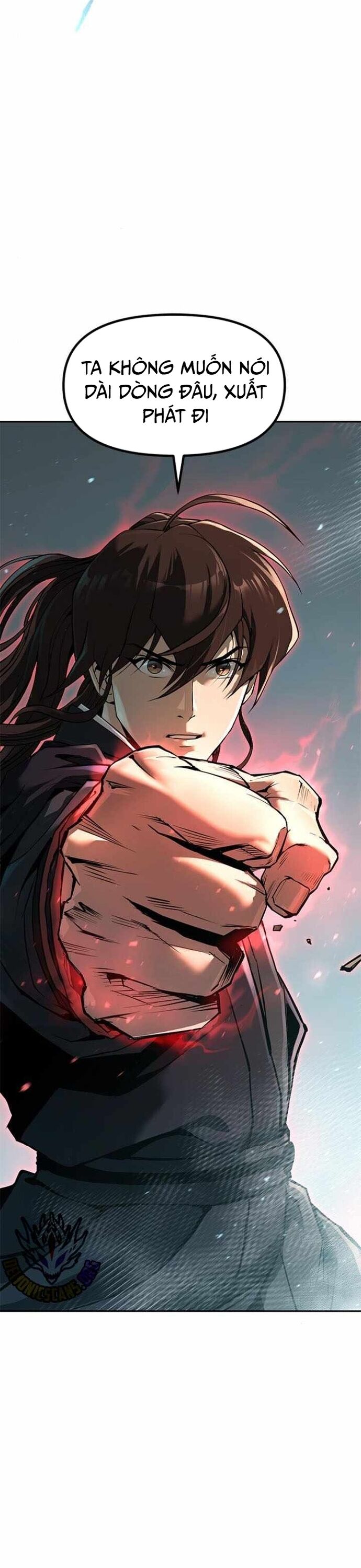 Ma Đạo Chuyển Sinh Ký Chapter 120.1 - Trang 2