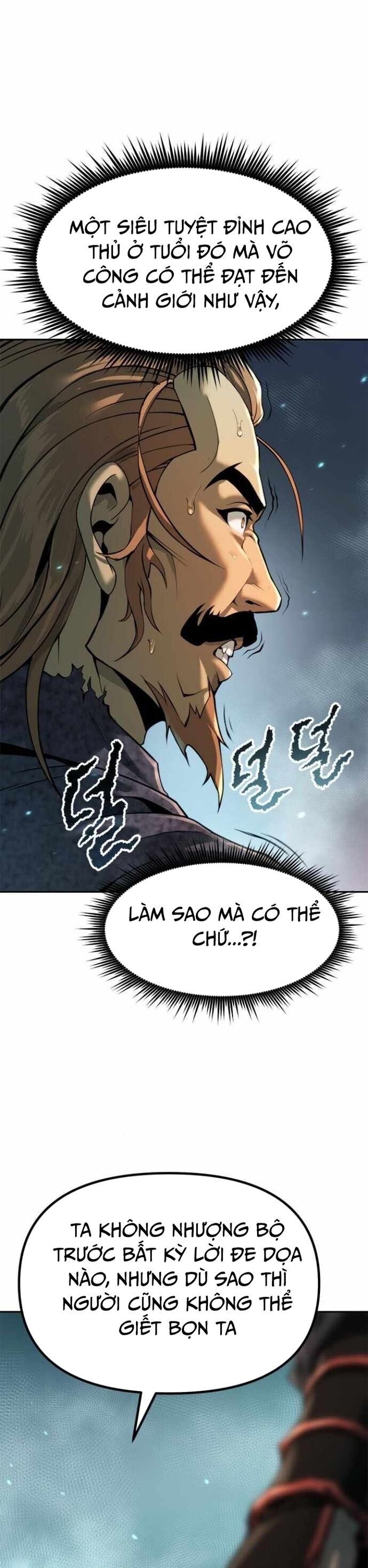Ma Đạo Chuyển Sinh Ký Chapter 120.1 - Trang 2