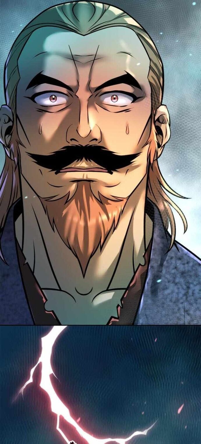 Ma Đạo Chuyển Sinh Ký Chapter 120.1 - Trang 2