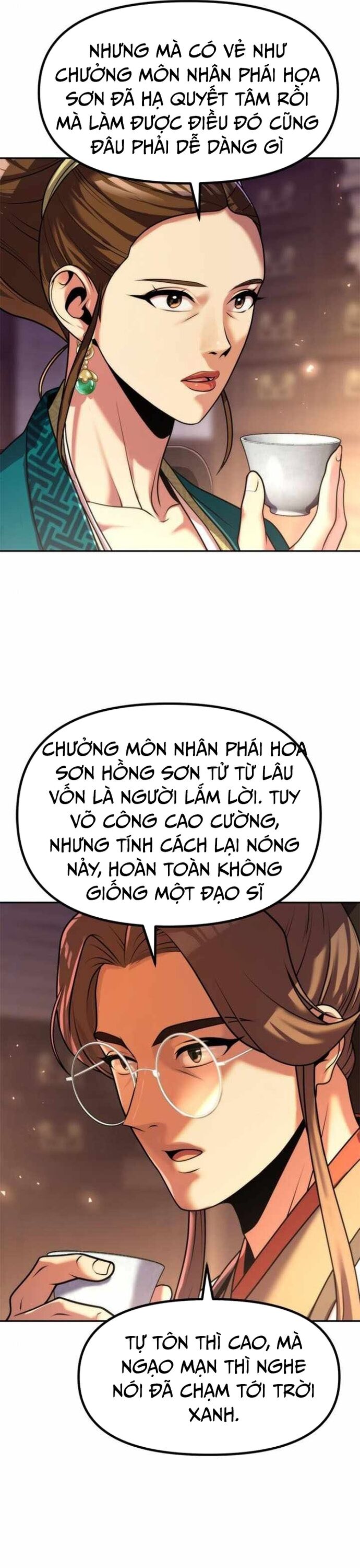 Ma Đạo Chuyển Sinh Ký Chapter 120.1 - Trang 2