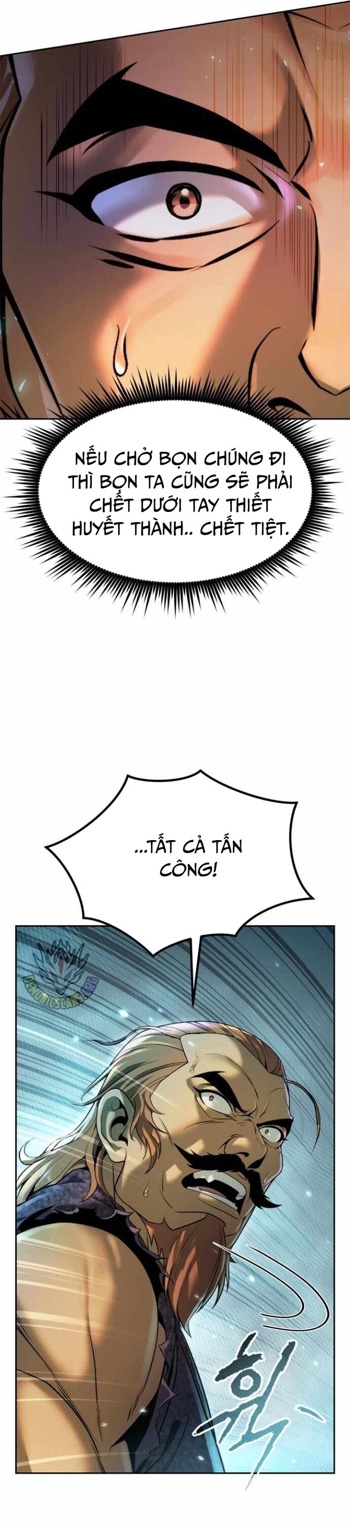 Ma Đạo Chuyển Sinh Ký Chapter 120.1 - Trang 2