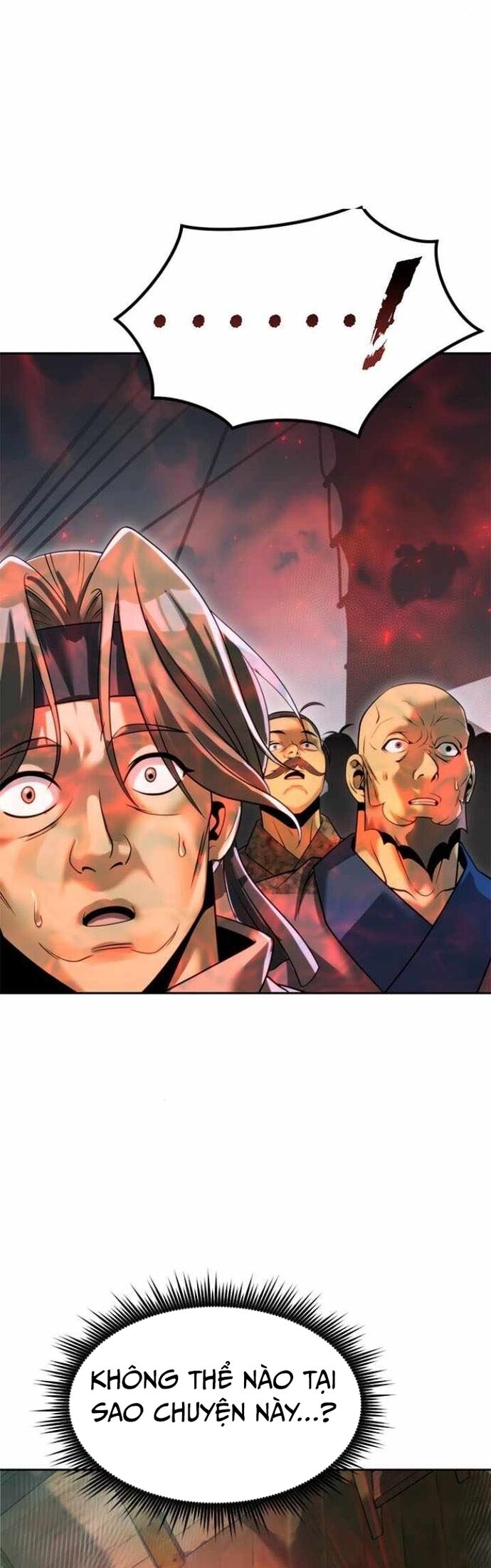 Ma Đạo Chuyển Sinh Ký Chapter 120.1 - Trang 2