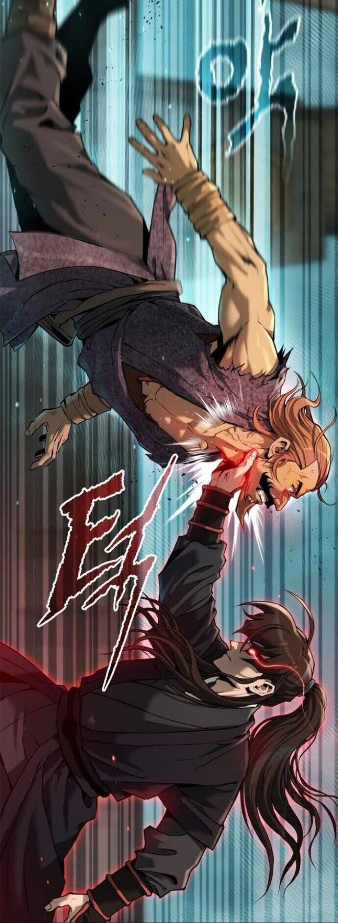 Ma Đạo Chuyển Sinh Ký Chapter 120.1 - Trang 2