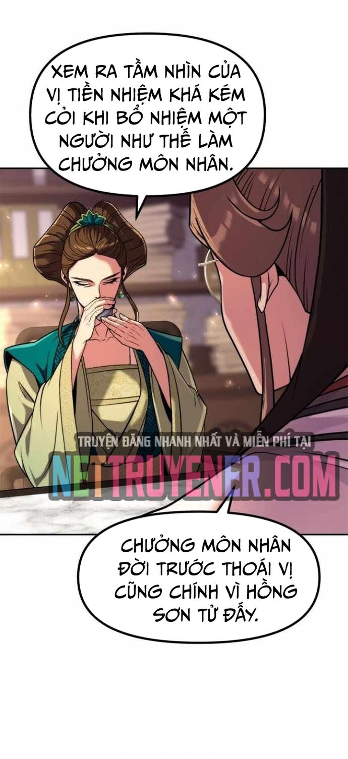 Ma Đạo Chuyển Sinh Ký Chapter 120.1 - Trang 2