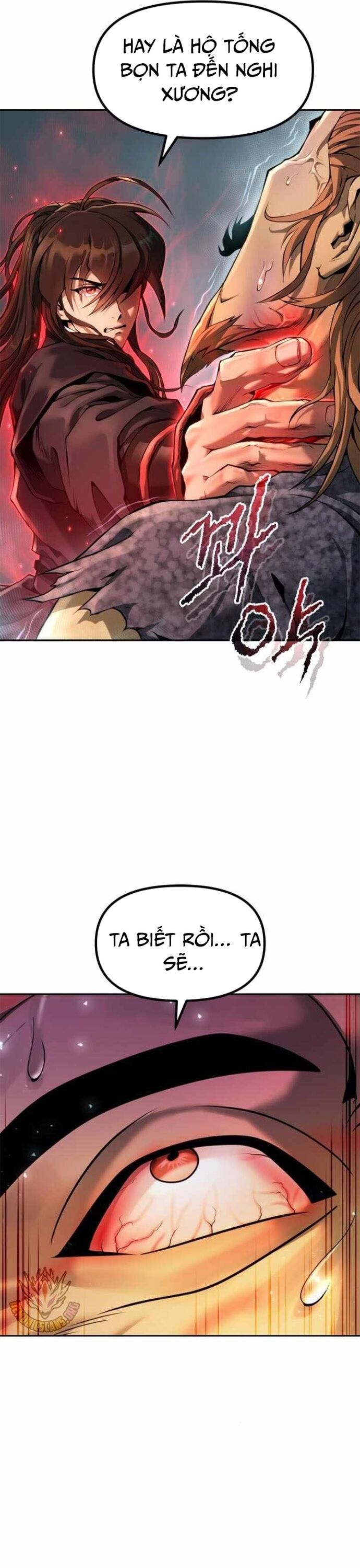 Ma Đạo Chuyển Sinh Ký Chapter 120.1 - Trang 2