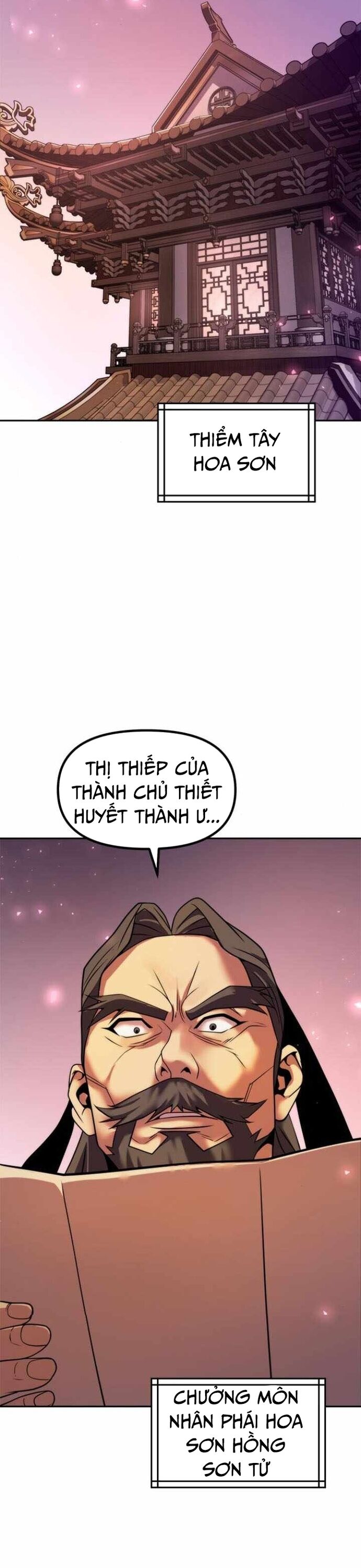 Ma Đạo Chuyển Sinh Ký Chapter 120.1 - Trang 2