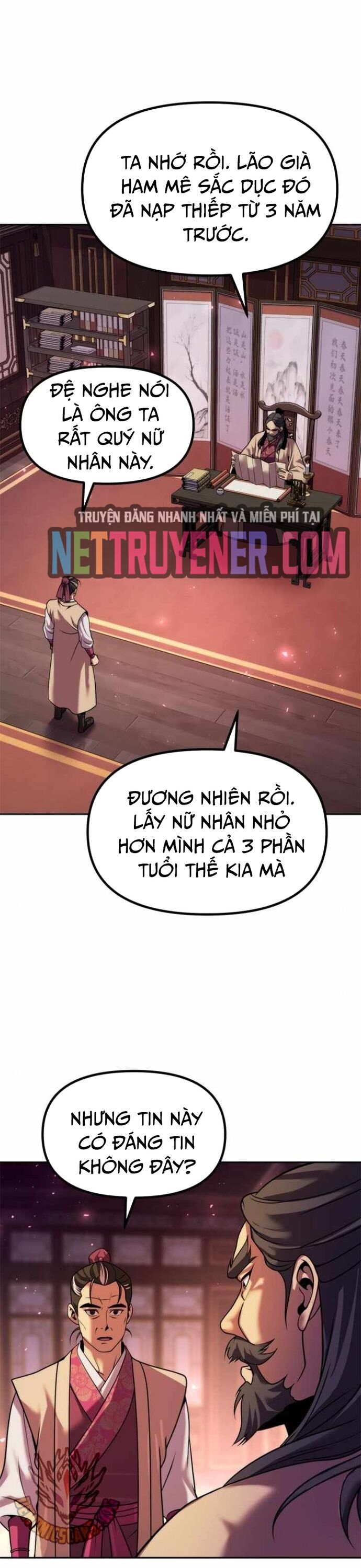 Ma Đạo Chuyển Sinh Ký Chapter 120.1 - Trang 2