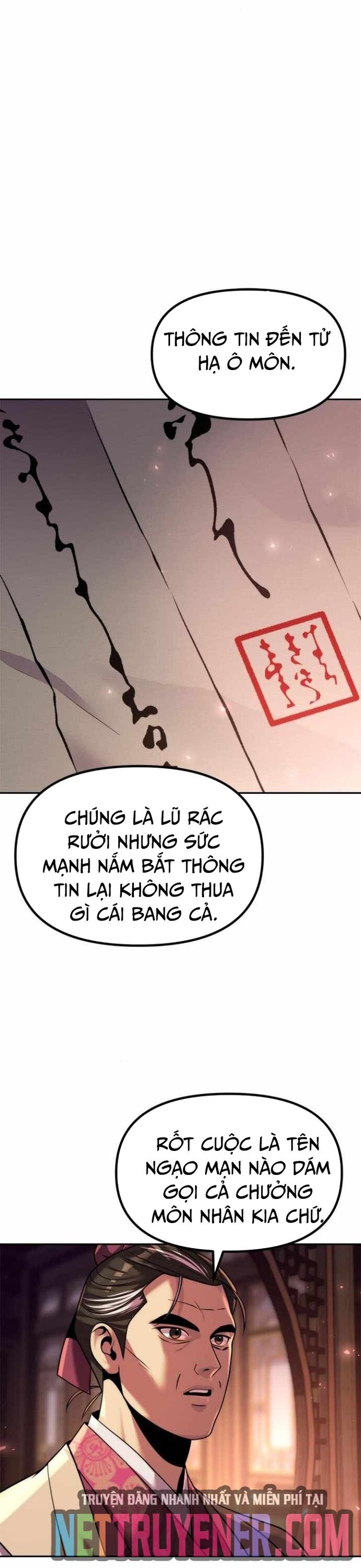 Ma Đạo Chuyển Sinh Ký Chapter 120.1 - Trang 2