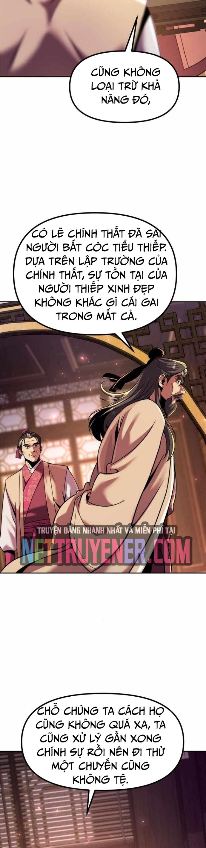 Ma Đạo Chuyển Sinh Ký Chapter 120.1 - Trang 2