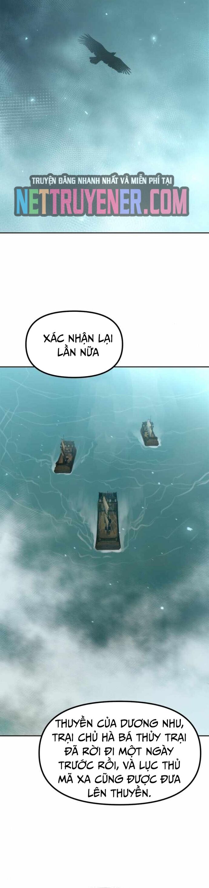 Ma Đạo Chuyển Sinh Ký Chapter 120.1 - Trang 2