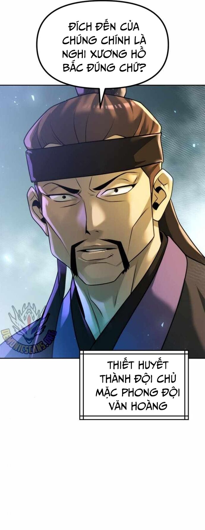 Ma Đạo Chuyển Sinh Ký Chapter 120.1 - Trang 2