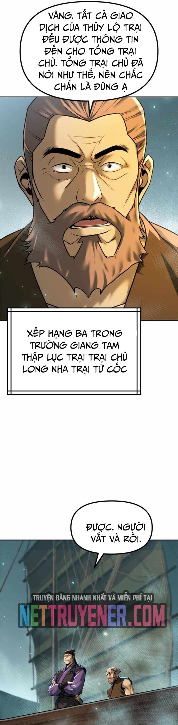 Ma Đạo Chuyển Sinh Ký Chapter 120.1 - Trang 2