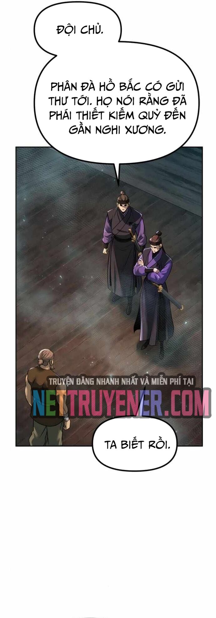 Ma Đạo Chuyển Sinh Ký Chapter 120.1 - Trang 2