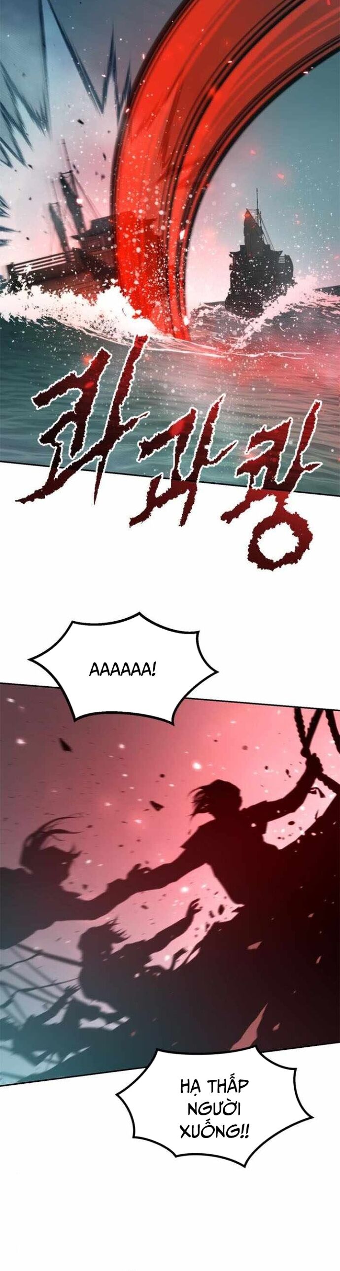 Ma Đạo Chuyển Sinh Ký Chapter 120.1 - Trang 2