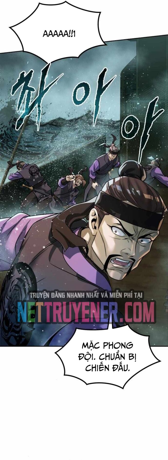 Ma Đạo Chuyển Sinh Ký Chapter 120.1 - Trang 2