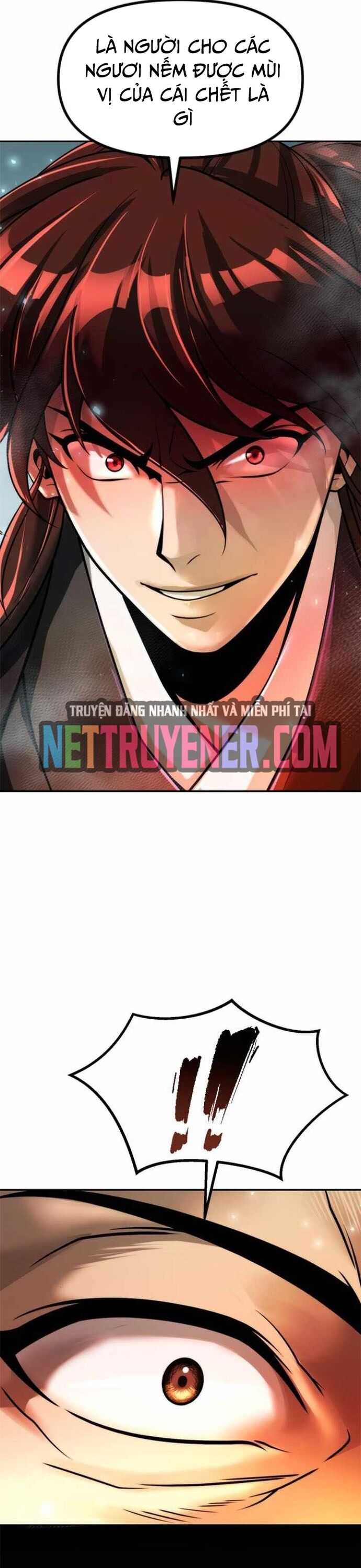 Ma Đạo Chuyển Sinh Ký Chapter 120.1 - Trang 2