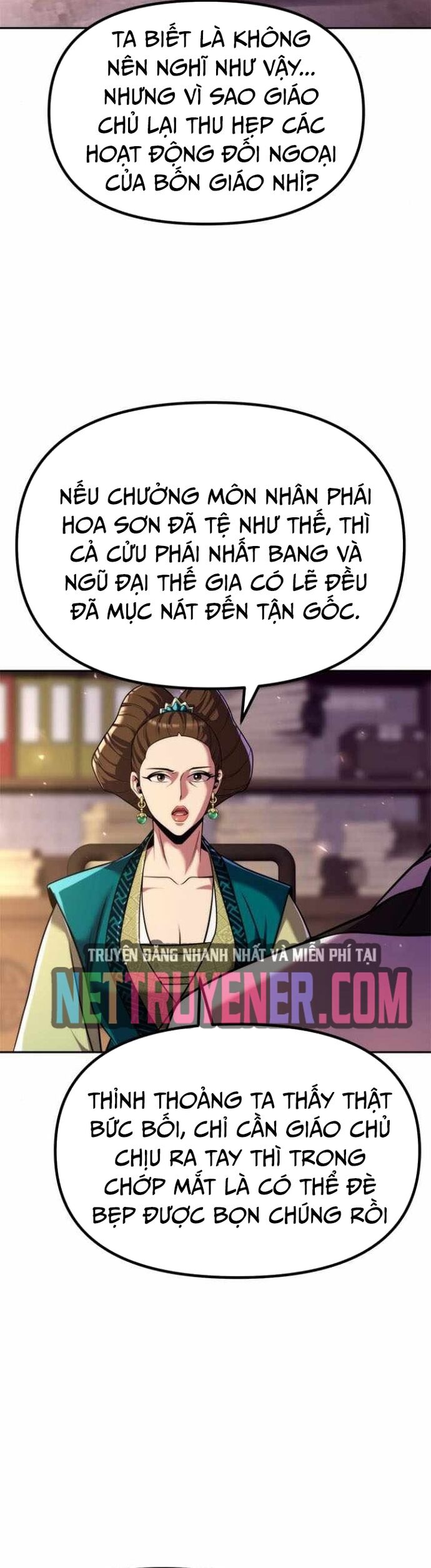 Ma Đạo Chuyển Sinh Ký Chapter 120.1 - Trang 2