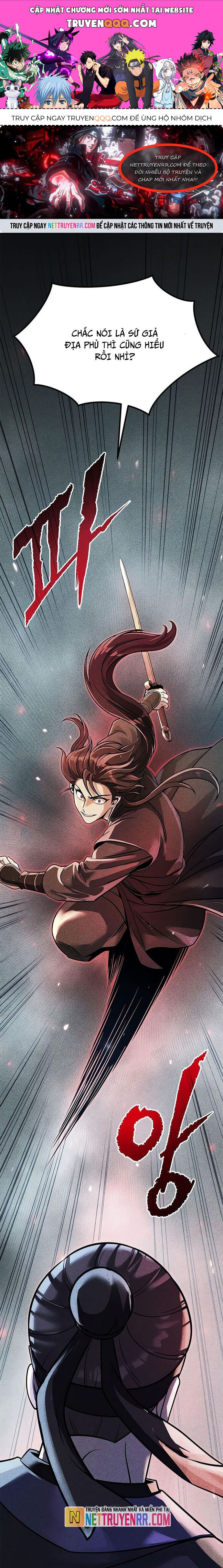 Ma Đạo Chuyển Sinh Ký Chapter 121 - Trang 2