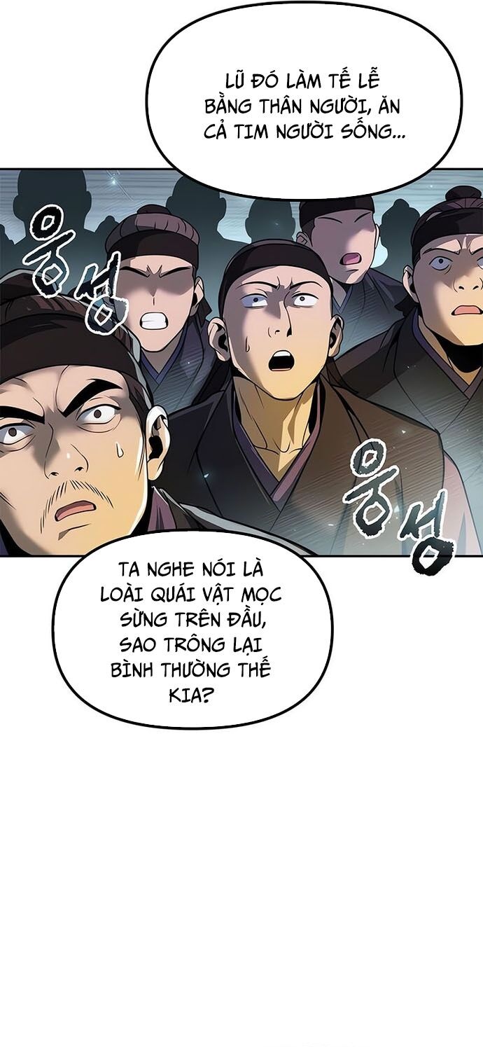 Ma Đạo Chuyển Sinh Ký Chapter 121 - Trang 2