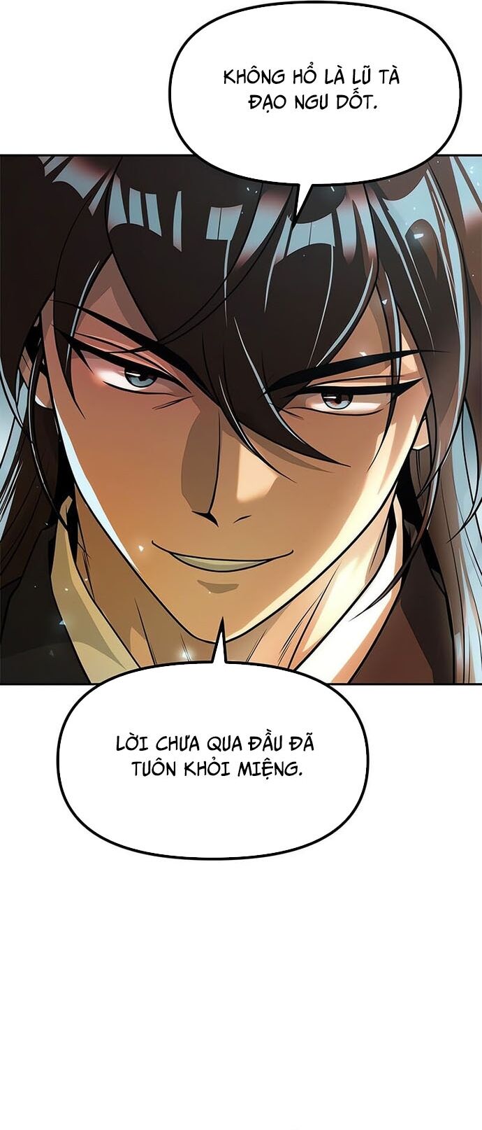 Ma Đạo Chuyển Sinh Ký Chapter 121 - Trang 2