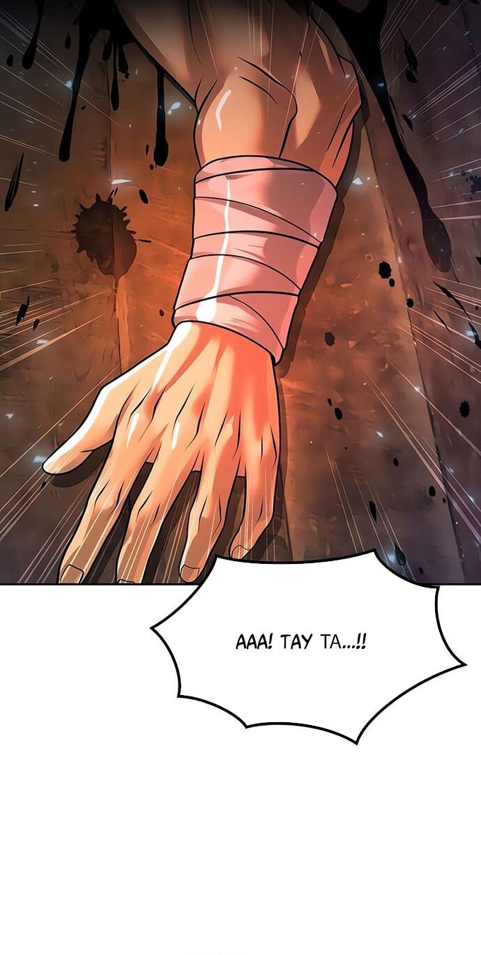 Ma Đạo Chuyển Sinh Ký Chapter 121 - Trang 2