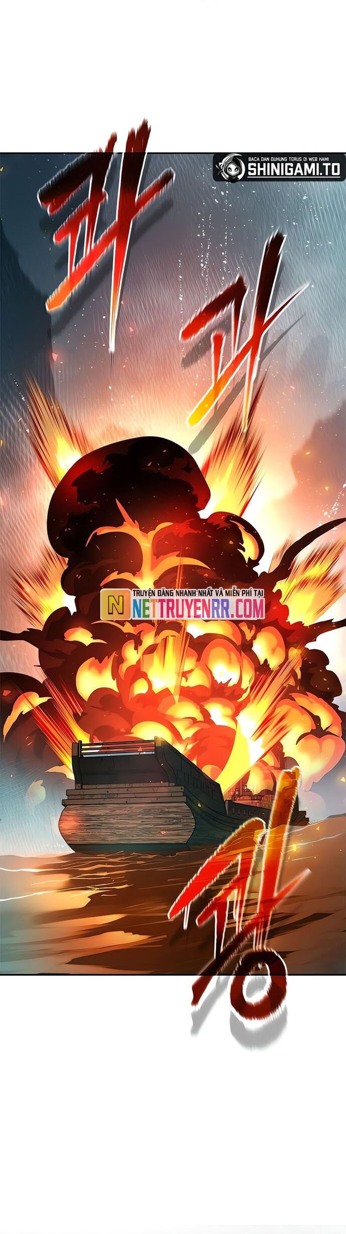 Ma Đạo Chuyển Sinh Ký Chapter 121 - Trang 2