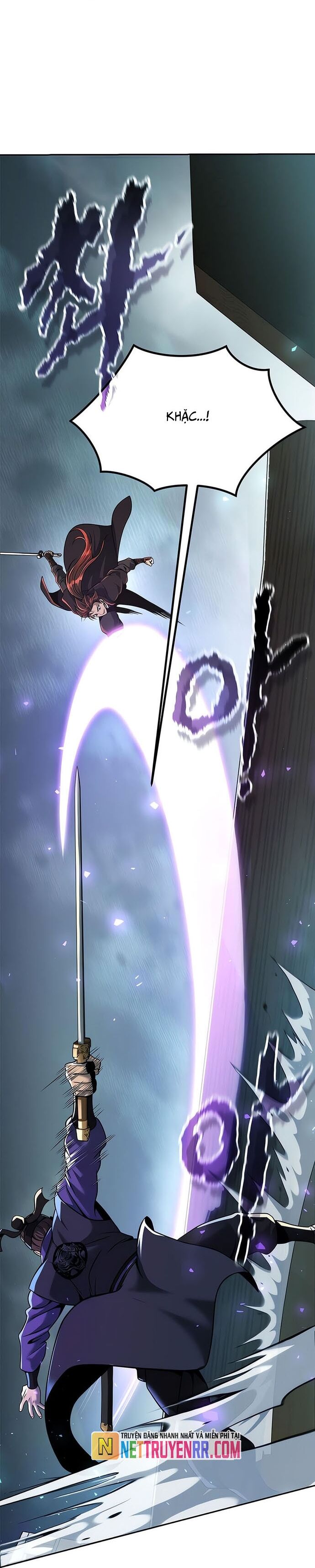 Ma Đạo Chuyển Sinh Ký Chapter 121 - Trang 2