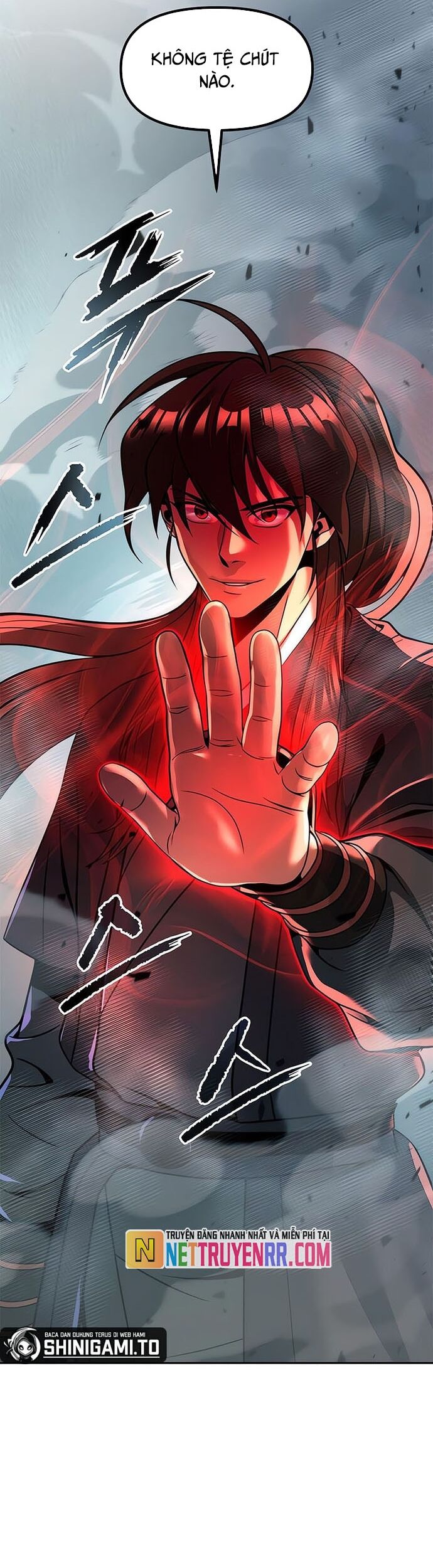 Ma Đạo Chuyển Sinh Ký Chapter 121 - Trang 2