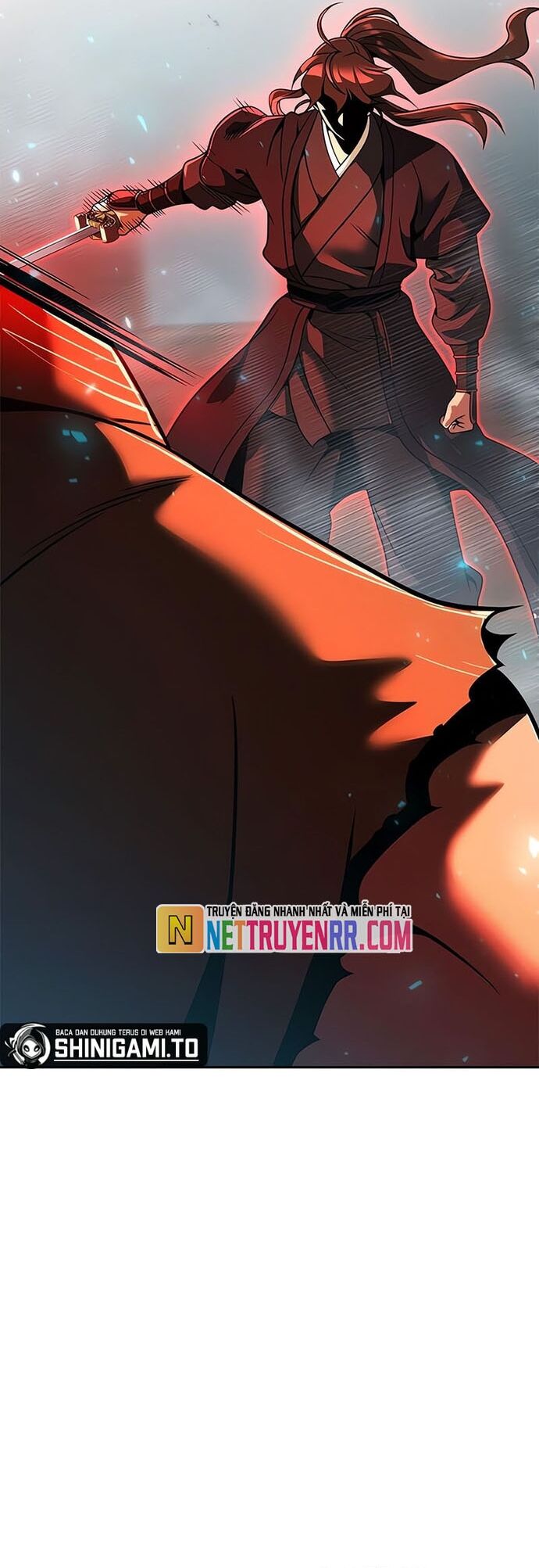 Ma Đạo Chuyển Sinh Ký Chapter 121 - Trang 2