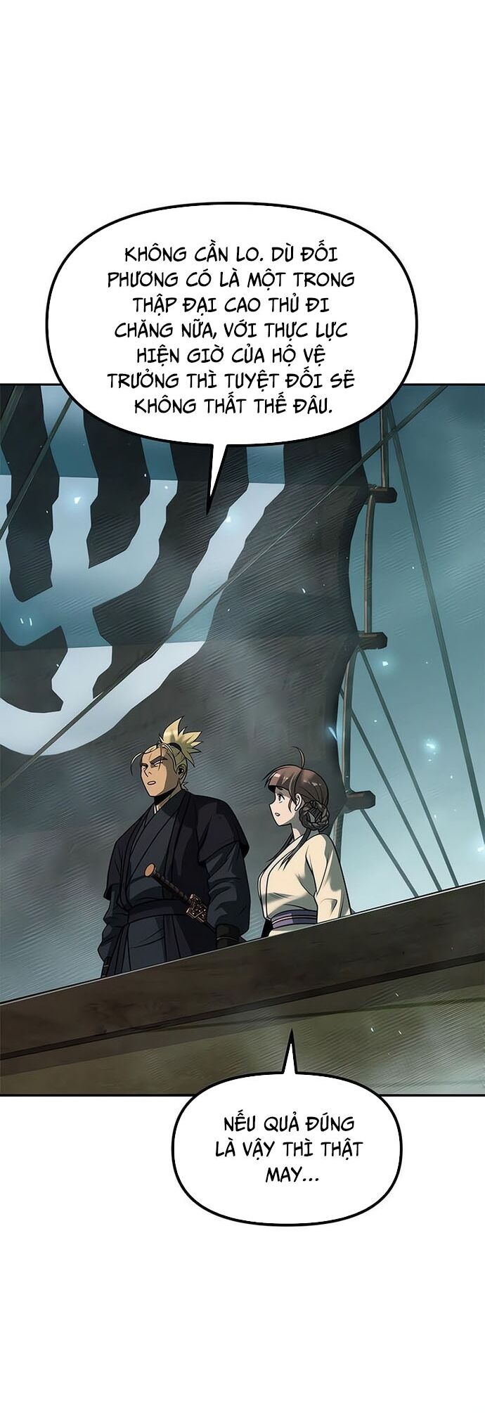 Ma Đạo Chuyển Sinh Ký Chapter 121 - Trang 2