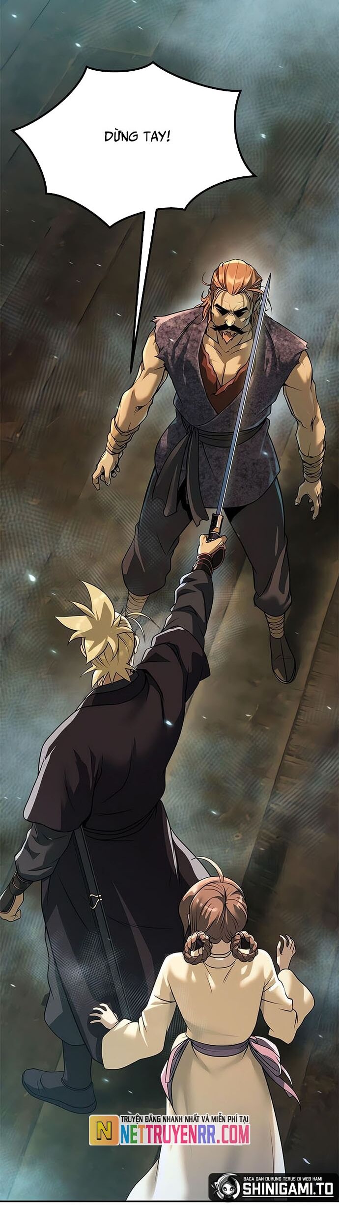 Ma Đạo Chuyển Sinh Ký Chapter 121 - Trang 2