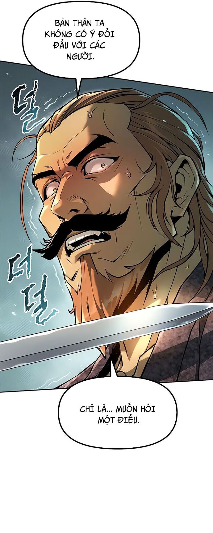 Ma Đạo Chuyển Sinh Ký Chapter 121 - Trang 2