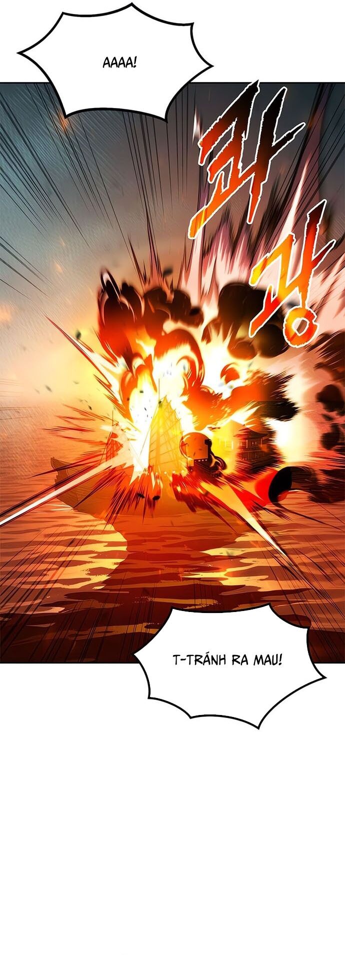 Ma Đạo Chuyển Sinh Ký Chapter 121 - Trang 2