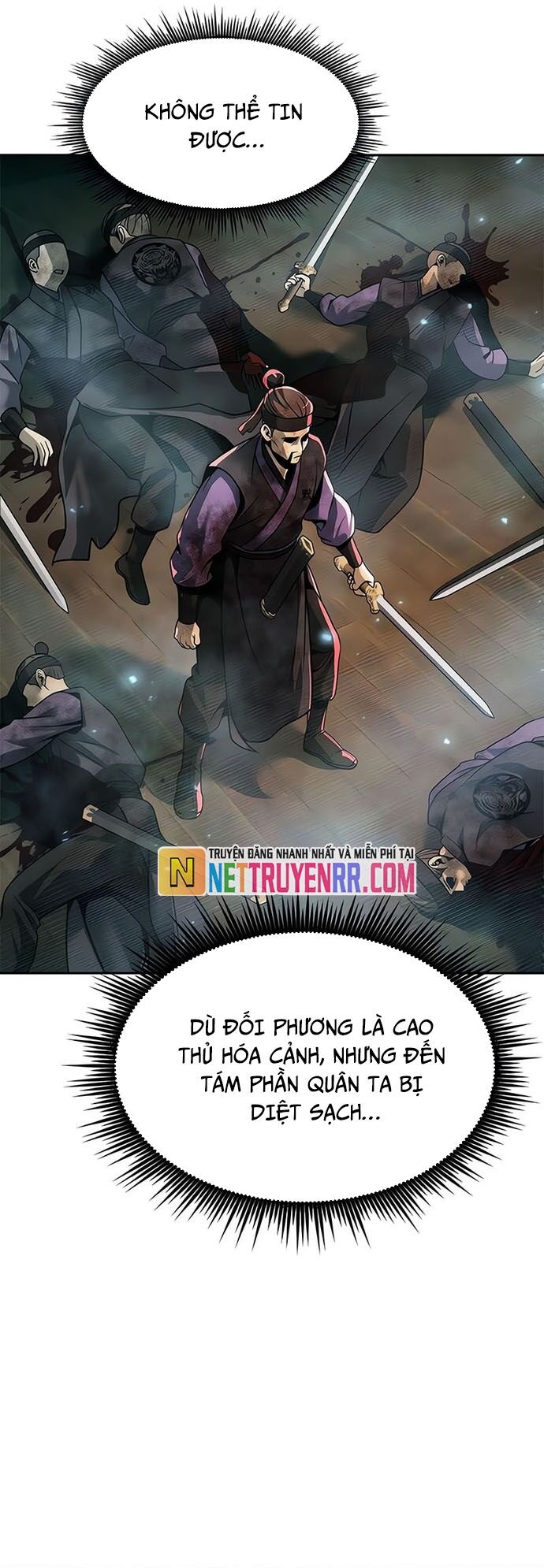 Ma Đạo Chuyển Sinh Ký Chapter 121 - Trang 2