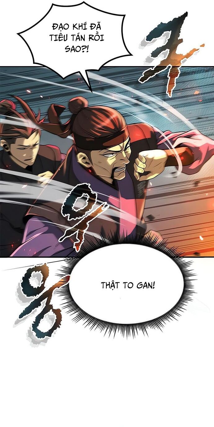 Ma Đạo Chuyển Sinh Ký Chapter 121 - Trang 2