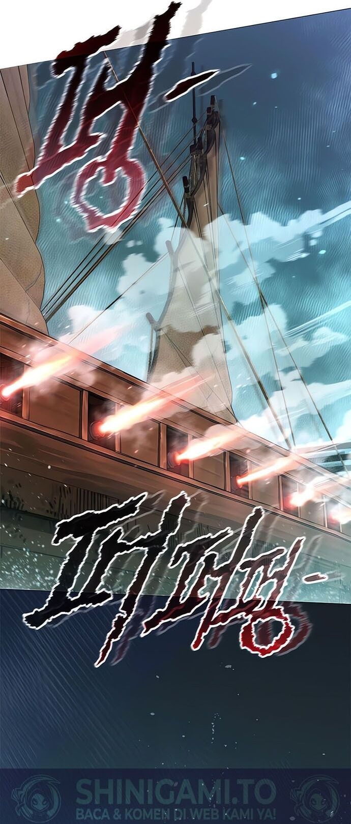 Ma Đạo Chuyển Sinh Ký Chapter 121 - Trang 2