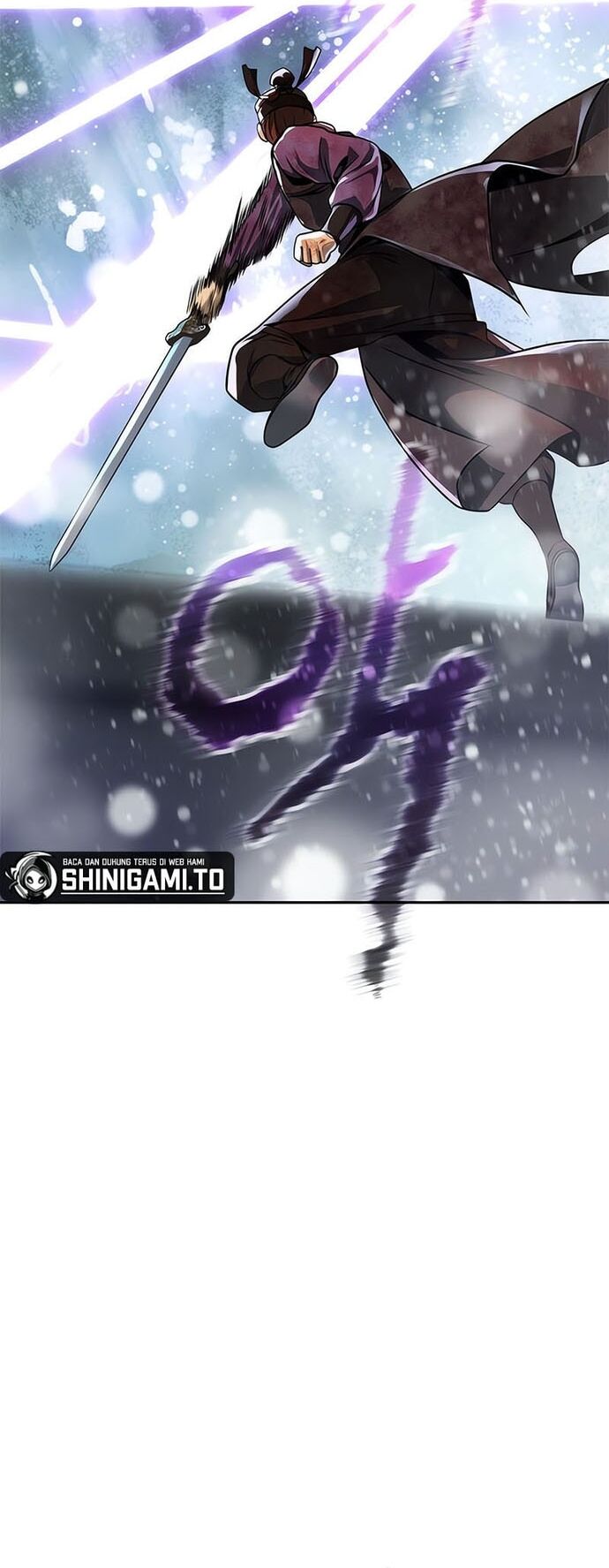 Ma Đạo Chuyển Sinh Ký Chapter 121 - Trang 2