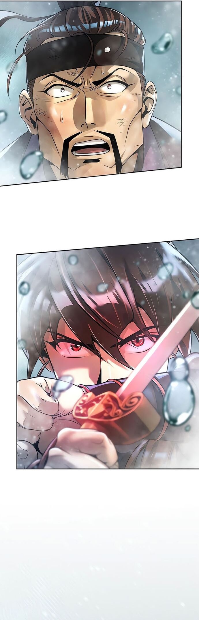 Ma Đạo Chuyển Sinh Ký Chapter 121 - Trang 2