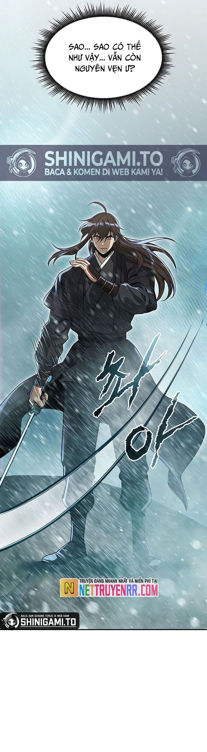 Ma Đạo Chuyển Sinh Ký Chapter 121 - Trang 2