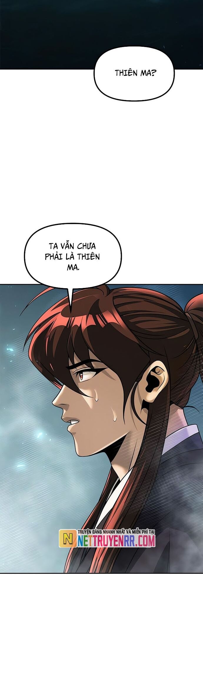 Ma Đạo Chuyển Sinh Ký Chapter 121 - Trang 2