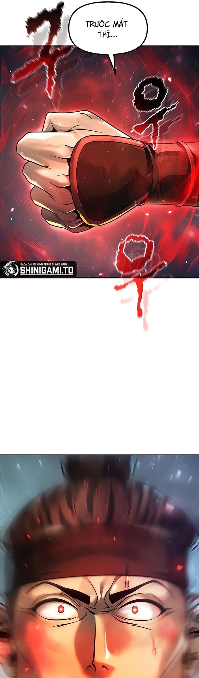 Ma Đạo Chuyển Sinh Ký Chapter 121 - Trang 2