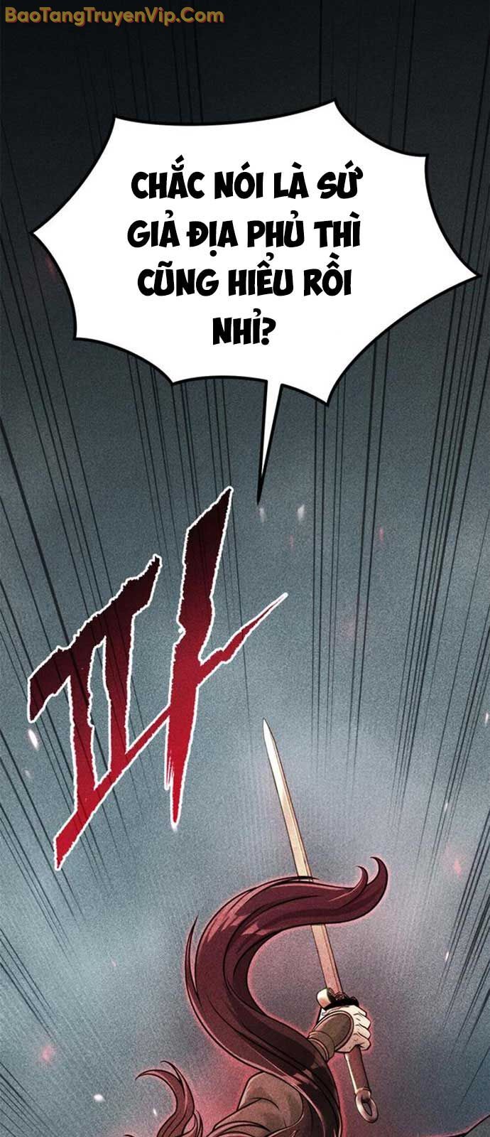 Ma Đạo Chuyển Sinh Ký Chapter 121.1 - Trang 2