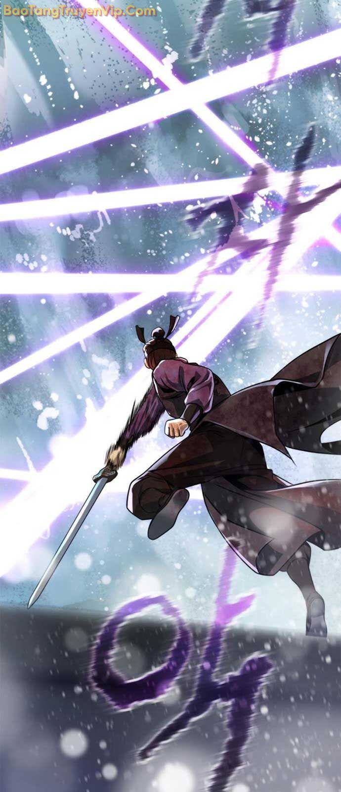 Ma Đạo Chuyển Sinh Ký Chapter 121.1 - Trang 2