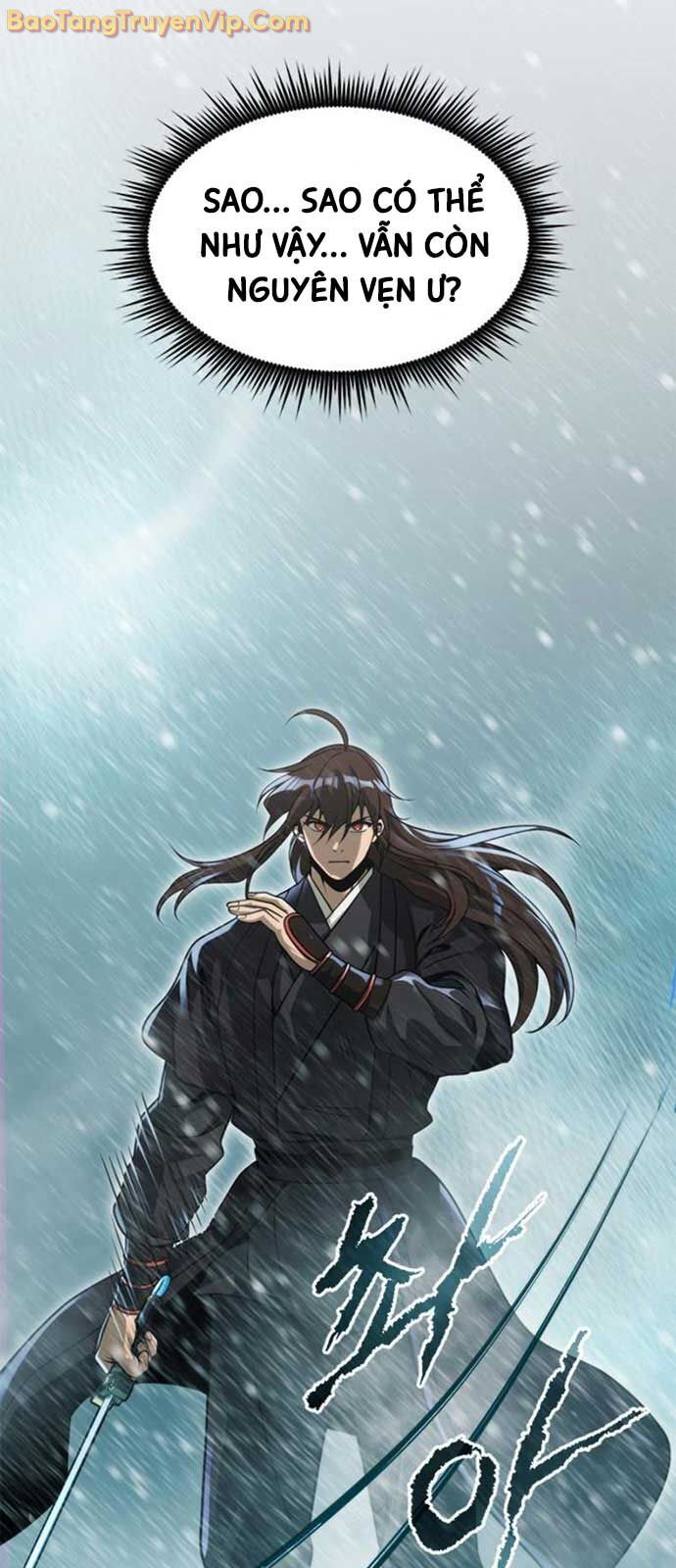 Ma Đạo Chuyển Sinh Ký Chapter 121.1 - Trang 2