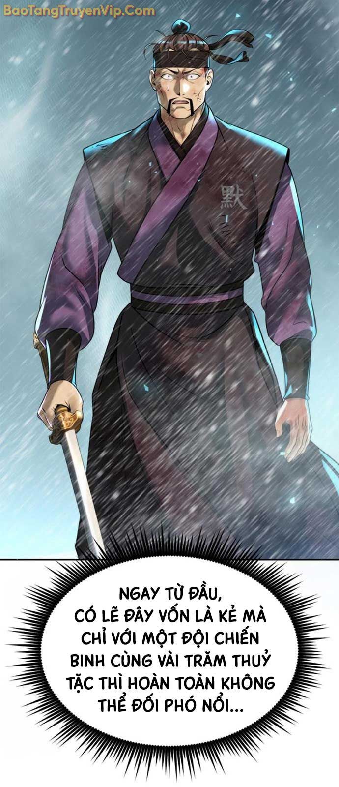 Ma Đạo Chuyển Sinh Ký Chapter 121.1 - Trang 2