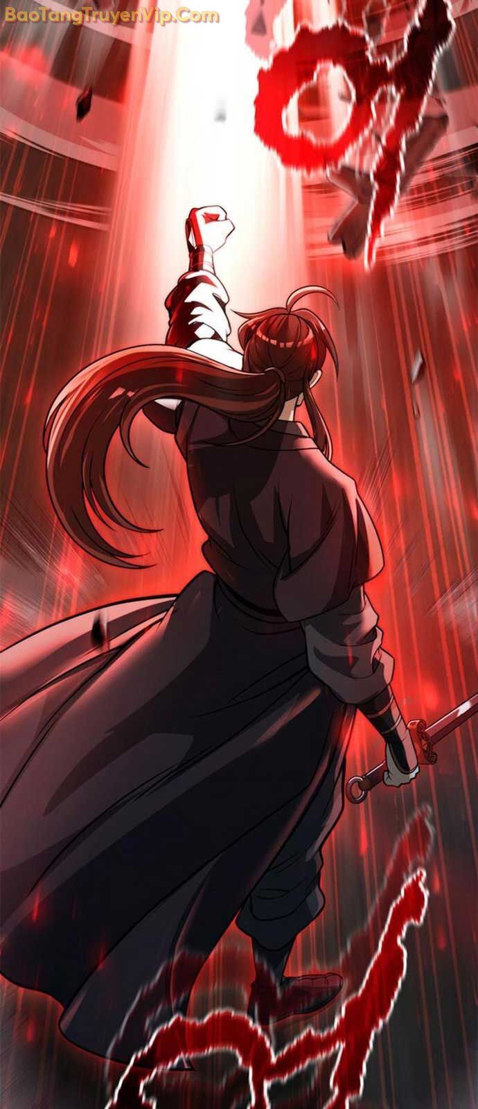 Ma Đạo Chuyển Sinh Ký Chapter 121.1 - Trang 2