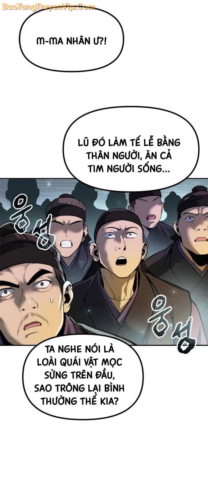 Ma Đạo Chuyển Sinh Ký Chapter 121.1 - Trang 2