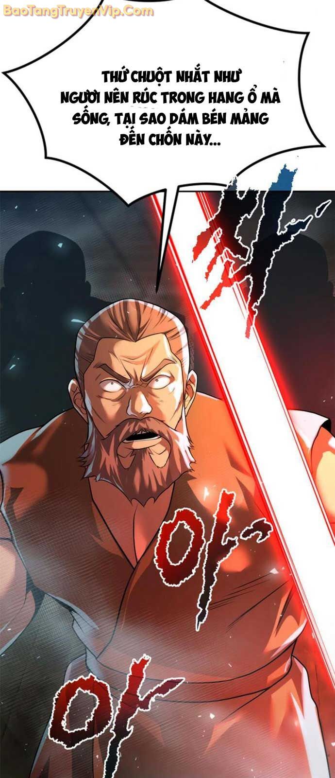 Ma Đạo Chuyển Sinh Ký Chapter 121.1 - Trang 2